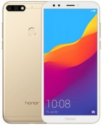 Замена шлейфов на телефоне Honor 7C Pro в Сургуте